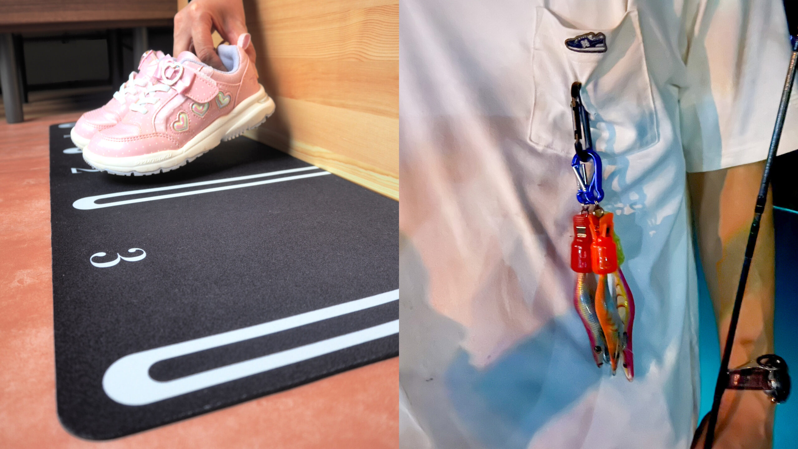 AQLOLOのプロダクトのある暮らし